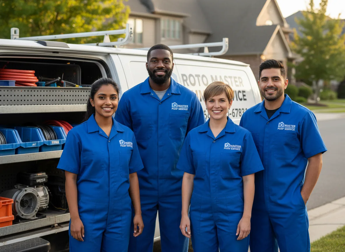 Sump Pump Installation company in Danielsville, PA